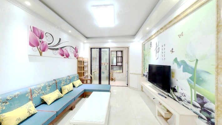 湘天贡院三二手房实景图