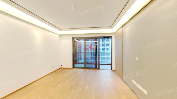 融创金成璞樾大观二手房实景图