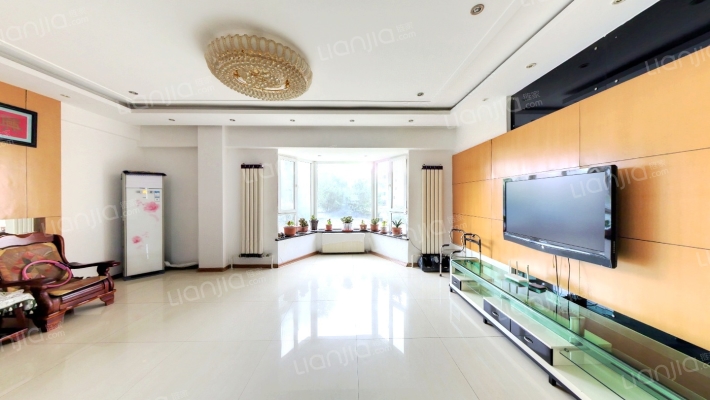 新世纪家园二手房实景图