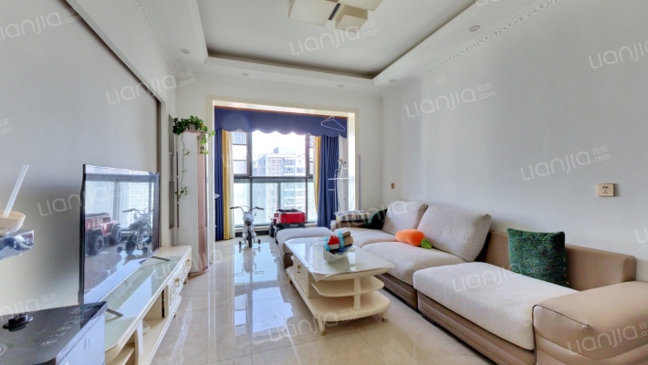 央湖名邸一期二手房实景图