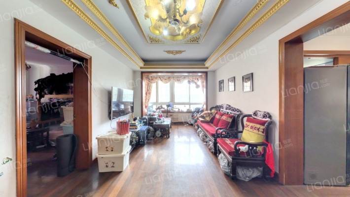 东波苑二街坊二手房实景图