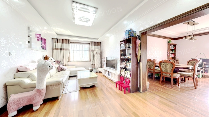 水香一村二手房实景图