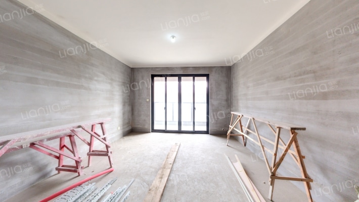 金桥花园二手房实景图