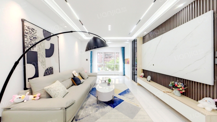 荣盛锦绣御景二期二手房实景图