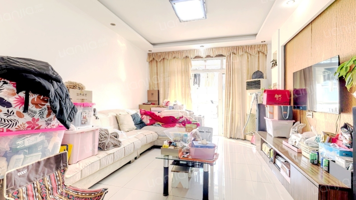 世纪家园二手房实景图