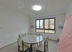 整租·伊顿雅苑 2室1厅 南_伊顿雅苑租房