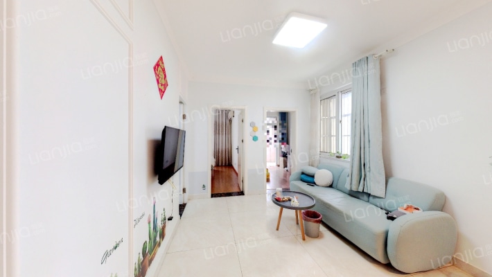 滨湖和园二手房实景图