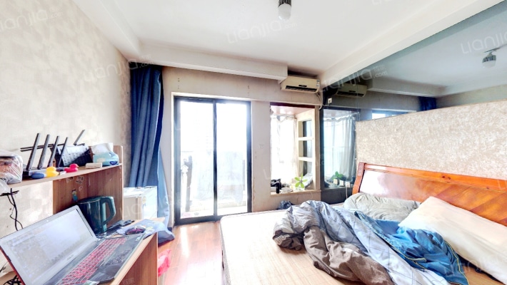 花样年花港家园二手房实景图