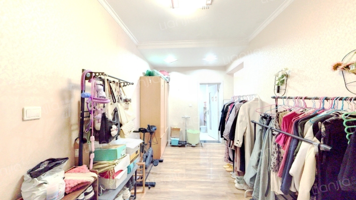 乐居都会二手房实景图