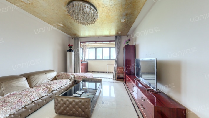 天景山公寓如意苑二手房实景图