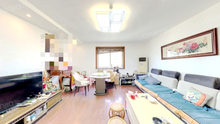 华北制药集团一生活区二手房实景图