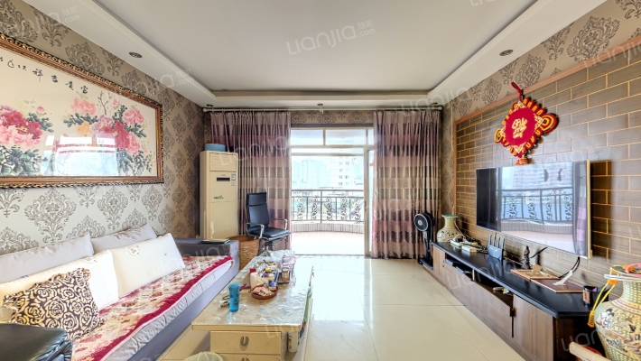 爱华大厦二手房实景图