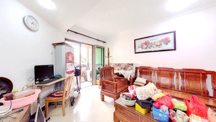 天雅居二手房实景图