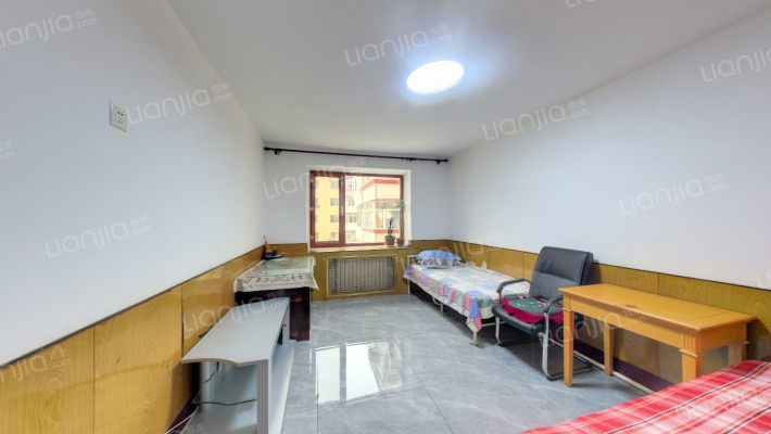 沙曼小区六街区二手房实景图