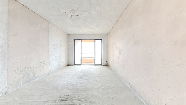 云城苑二手房实景图