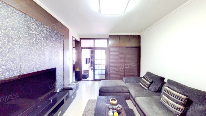 鑫源雅居二手房实景图