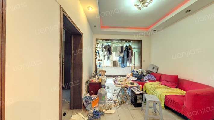 白马凼二手房实景图