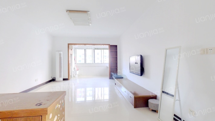 绿岛花园二手房实景图