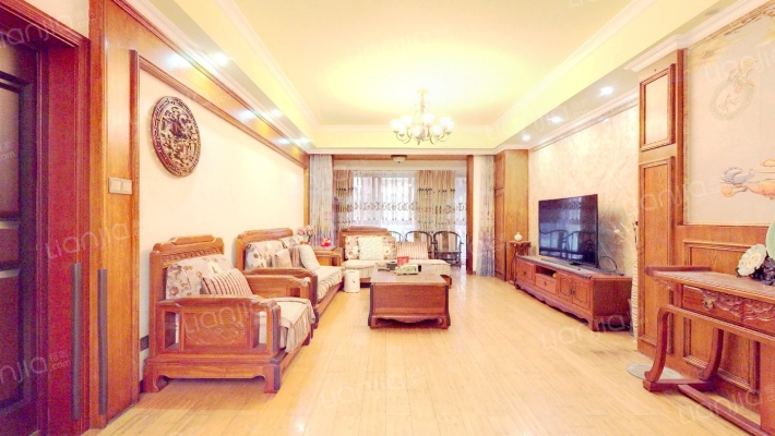 君悦名筑二期二手房实景图