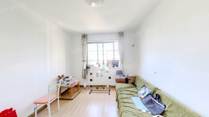 静安曙光雅苑二手房实景图