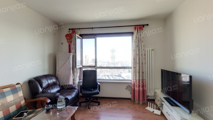 福雅花园二手房实景图