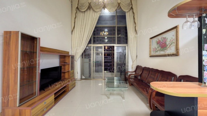 光耀荷兰水乡三期二组团二手房实景图