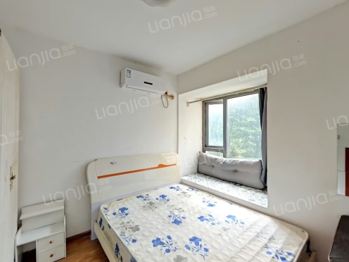 整租·华西雅筑 3室1厅 东南/西南