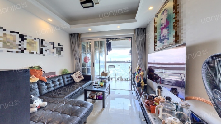 深圳湾科技生态园二手房实景图