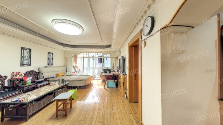 祥顺社区二手房实景图