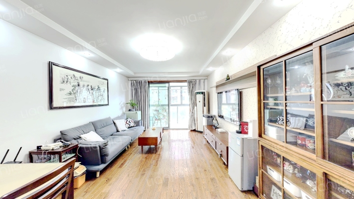 天台别韵二手房实景图