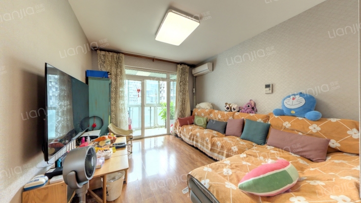 金阳易诚国际二手房实景图