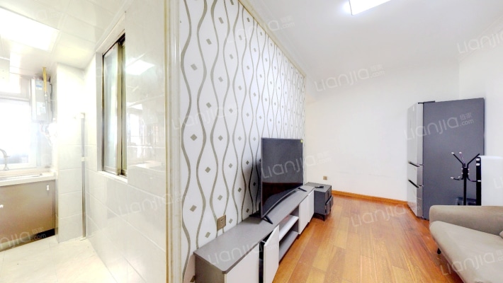 南塘物业小区二手房实景图