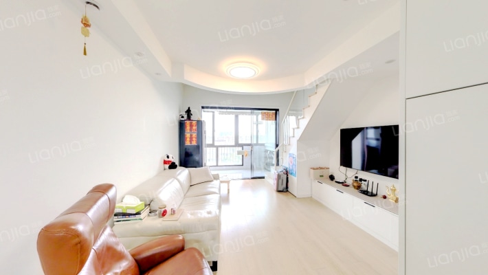 江南星城(二期)二手房实景图