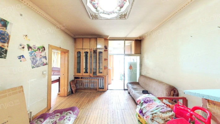 西窑新村二手房实景图