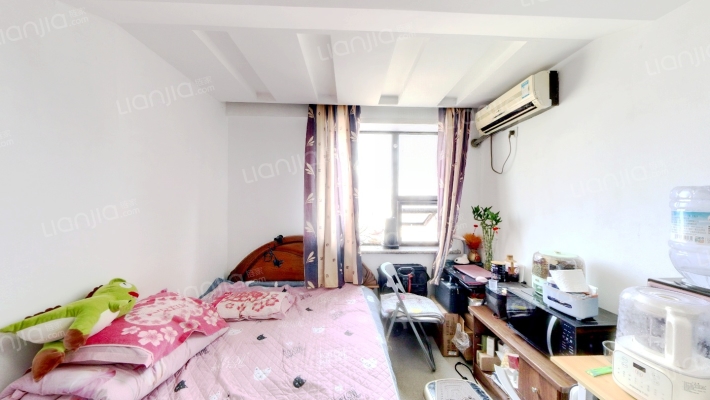 秀月风景二手房实景图