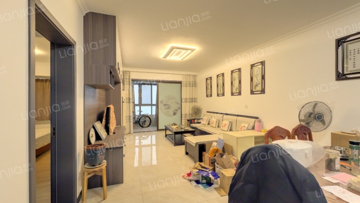 华润桃源里二手房实景图