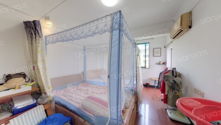 新丽苑二手房实景图