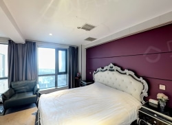 整租·盛唐至尊红公馆 1室0厅 东_盛唐至尊红公馆租房