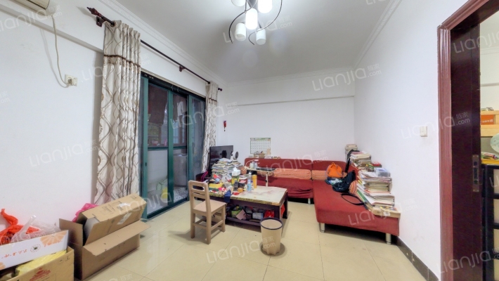 春江花园二手房实景图