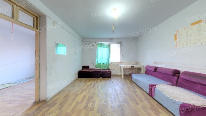 长兴路13号院二手房实景图