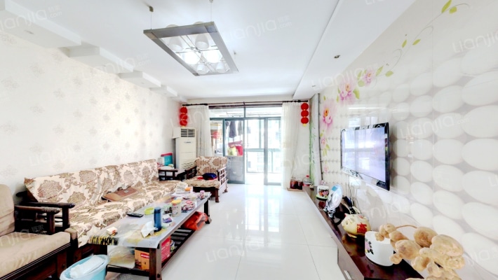 现代肖邦二手房实景图