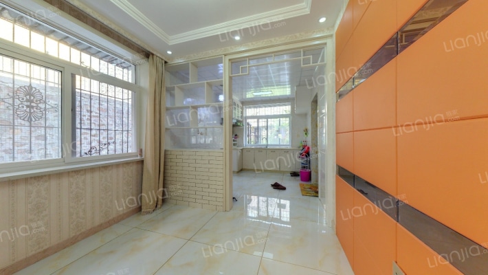 仙洞街二手房实景图