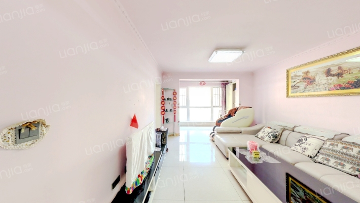 宏发英里二手房实景图