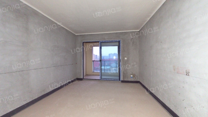 中交中央公园锦颂二手房实景图