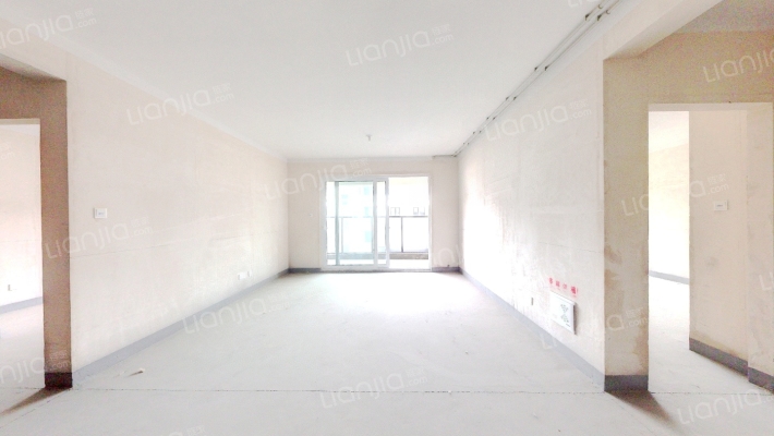 万科未来之光公望二手房实景图