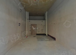 整租·润达国际 2室1厅 南_润达国际租房