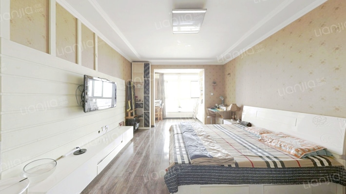 金凯国际二手房实景图