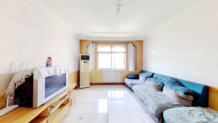 广厦南里中区二手房实景图