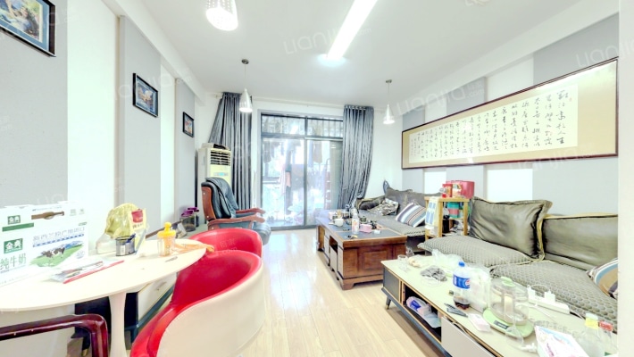 景虹花园二手房实景图