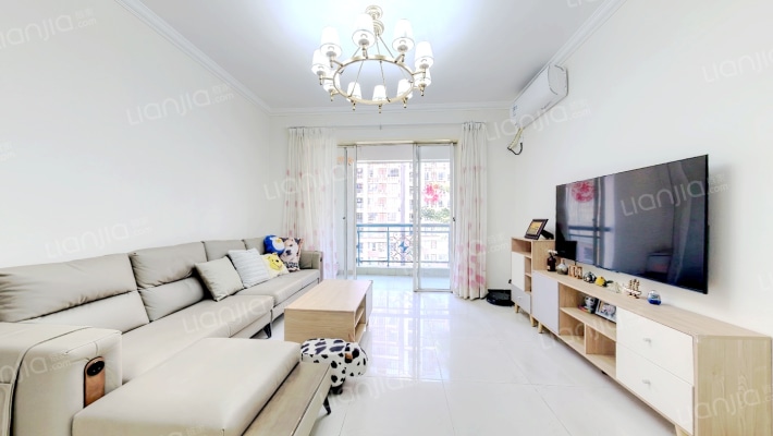 桂芳园五期二手房实景图